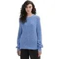 Tom Tailor Crew Neck Genser