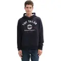 Tom Tailor 1043292 With Print Hettegenser