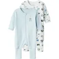 Name it 2-pakning Pyjamas