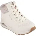 SKECHERS Uno Gen1 Darling Daze Støvler