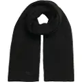 Superdry Soft Rib Skjerf