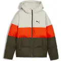 Puma Poly Puffer Jakke