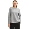 Tom Tailor 1043168 Cosy Rib Collegegenser