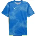 Puma Final Kortarmet T-skjorte