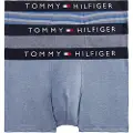 Tommy Hilfiger Print Boxers 3 Enheter