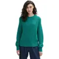 Tom Tailor Crew Neck Genser