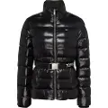 Tommy Hilfiger for woman. DW0DW18826 Down jacket black (L), Casual, Sustainable, Recycled nylon