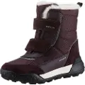 Geox Trekkyup Ab Booties