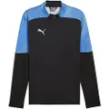 Puma Final Genser Med Hel Glidelås