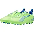 Puma Ultra 5 Play Mg Jr Fotballsko