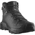 Salomon X Ultra Snowpilot Wp Tursko