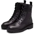 Calvin Klein Yw0yw01550 Booties