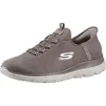 SKECHERS Summits Slip-on-sko