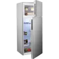 AEG RDB424E1AX, 205 l, SN-ST, 39 dB, 2 kg/24t, E, Rustfritt stål