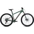 Ghost Nirvana Tour Sf Essential 27.5´´ 2022 Xt Rd-m8100 Terrengsykkel