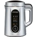 Rommelsbacher SVD 1400 Vera - Suppemaker - 1.3 liter - 1.4 kW - sølv