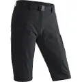 Maier Sports Kluane 3/4-bukser