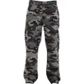 Urban Classics Laser Camo Printed Jeans
