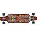 Powerslide Longboard Mojave Skateboard