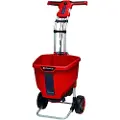 Einhell GE-SR 18/22 Li-Solo, Rød, 1 stykker - SOLO