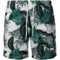 Urban Classics Basic Badebukse