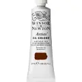 Winsor & Newton 094376940299, Gull, Grønn, 37 ml, Rør
