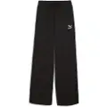 Puma Classics Ribbed Relaxed Svettbukser