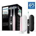 Philips Elektrisk tannbørste Sonicare ProtectiveClean 4300 - 2 handles