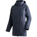 Maier Sports Metor Coat W Jakke
