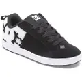 Dc-shoes Court Graffik Treningssko