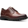 Clarks Batcombe Tie Sko