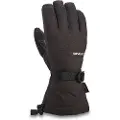 Dakine Leather Camino Hansker svart