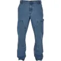 Urban Classics Double Knee Jeans