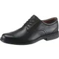 Clarks Un Aldric Lace Sko