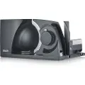 Graef MT1006EU, Elektrisk, 1,5 cm, Grå, 150 mm, 27,7 cm, 17 cm