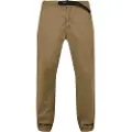 Urban Classics Straight Leg Chinobukser