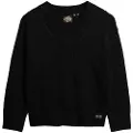 Superdry Essential V-hals Genser