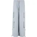 Urban Classics Ripstop Double Cargobukser