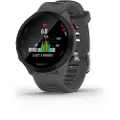 Garmin Forerunner 55 Klokke