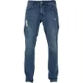 DEF Skom Slim Fit Jeans