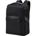 Samsonite Evosight Expandable Ryggsekk for Laptop 17.3" | Svart