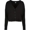 Urban Classics Eco Viscose Oversized Cardigan