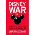 Simon & Schuster DISNEYWAR - Stewart, James B.