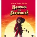Peoples Press Håndbog for superhelte 1