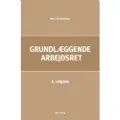 Djøf Forlag Grundlæggende arbejdsret | Jens Kristiansen | Språk: Dansk