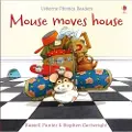Usborne Mouse Moves House
