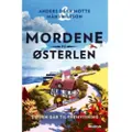 Modtryk Døden går til fremvisning | Anders de la Motte & Måns Nilsson | Språk: Dansk