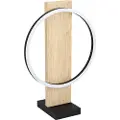 Eglo BOYAL BORD 12W 1700LM SORT/EG FSC