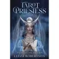 Llewellyn Worldwide Tarot Priestess