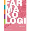 Gyldendal Farmakologi - Hånden på hjertet | Inge Olsen Susanne Piilgaard Hallin | Språk: Dansk
